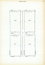 Block 401 - 402 - 403 - 404, Page 395, San Francisco 1910 Block Book - Surveys of Potero Nuevo - Flint and Heyman Tracts - Land in Acres